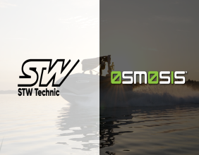 STW Technic Partner Osmosis Showcases Industry-Leading Telematics Solutions at IBEX 2024