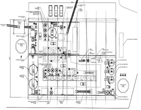 Ares Strategic Mining Completes Flotation Plant Infrastructure and Steel and Fabrication