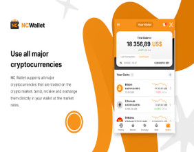 NC Wallet Enhances QR Code Payment Features for Seamless Crypto Transactions
