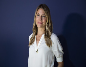 Garden Studios in London welcomes creative executive Georgia Brown as new Board Member
