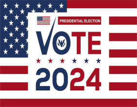 Exploring How Branding and Marketing Strategies Will Shape Voter Sentiment in the 2024 U.S. Election