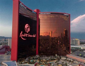 Hilton Resort World Las Vegas: A New Hospitality Experience on the Strip