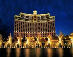 Bellagio Las Vegas Reaffirms Commitment to Excellence on the Strip