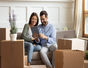 Qterra Property Management's Rent Reporting System Helps Tenants Build Credit and Incentivizes On-Time Rent Payments