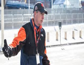 GLOBAL FLAG FOOTBALL LEAGUE NAMES CHRIS MCNEIL AS CHIEF MEDIA OFFICER