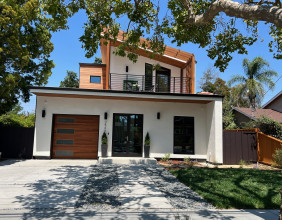 Elon Musk’s Vision for Sustainable Living Realized: SIDCO Homes Launches Tesla Smart Home in Palo Alto