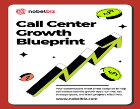 NobelBiz Welcomes Elizabeth Carney to Unveil Secrets to Scalable Call Center Success–With an Exclusive Growth Blueprint