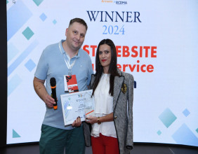 Armenia's Digital Prowess Celebrated at Inaugural Armenia Digital Awards, Setting the Stage for Global Recognition
