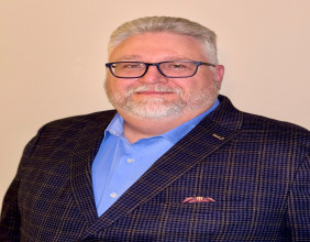 UFA Names New CFO