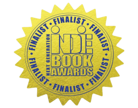 Dr. Jennifer Nash Honored in 2024 Indie Book Awards