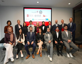 Education Above All Foundation, the IIE and the AFF Convene QSAP Coalition on the Sidelines of UNGA to Expand Education