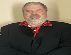 Bestselling Author Lawrence Deiman Returns with Heart-Pounding Thriller 'Canyon Springs Wash Murders'