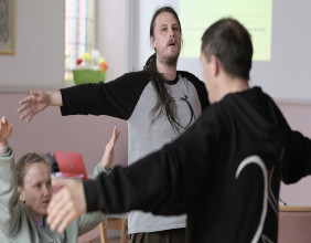 Dancesyndrome Set To Transform Lives Internationally