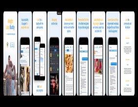 WeightLossBuddy Leverages AI for Comprehensive Health Monitoring