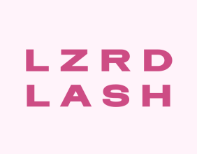 UK’s Leading Transgender-Owned Ethical Beauty Brand LZRD LASH Unveils Rebrand