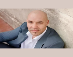 Corey Poirier Joins the International Order of Fantastic Professionals