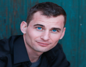 Tyler Foley Joins the International Order of Fantastic Professionals