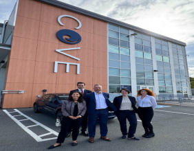 Cellula Robotics Expands Operations to Meet Growing Demand