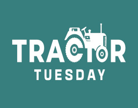 Tractor Tuesday Is Set to Transform Equipment Auctions