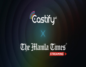 Castify.ai & The Manila Times Announce Strategic Partnership to Expand Reach Across CTV and Mobile Platforms