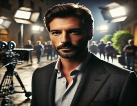 Dimitris Nikolopoulos Transitioned to Global Fame from Sydney's Theatrical Scene