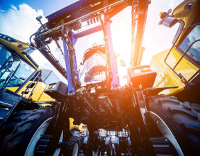 Mexico’s fixed investment up 6.4%, driven by machinery and housing growth