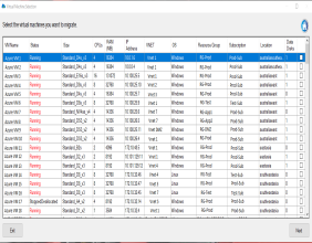 SmiKar’s Carbon: Automating the Migration from Azure Back to On-Premise Environments