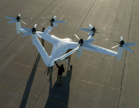 Should you buy Joby Aviation stock after Toyota’s $500 million investment?