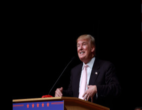 What Trump said about ‘$8 eggs, $5 gas, 7% interest rates’: Key takeaways from his interview with Dave Ramsey