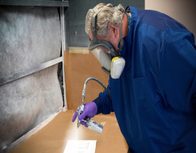 HII’s Mission Technologies Division Unveils Advanced Materials and Coatings Lab in Illinois to Propel Future Space Exploration