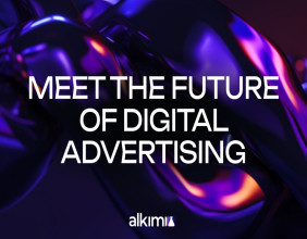 Pushing Into a New Age for Digital Advertising – Alkimi Secures Top Exec in NED Role