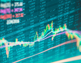 European stocks slip as tech and auto sectors plunge, inflation data fuels rate cut hopes
