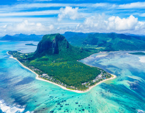 UK’s landmark handover of Chagos Islands to Mauritius: what’s at stake?