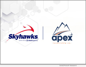 Apex Leadership Company Partners With Skyhawk Sports Academy To Expand Fundraising And Leadership Programs Nationwide
