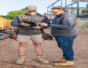Hazardco Launches In The Uk, Bringing A Simple, Guided Health & Safety System To Builders