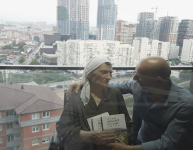 Adem Gashi’s 'The Invited Guest' – A Heartfelt Journey of Resilience and Hope