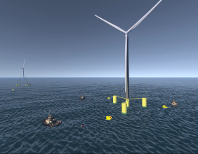 Blackfish Engineering and AJT Engineering Sign Strategic MoU to Accelerate Commercialisation of C-Dart Mooring System