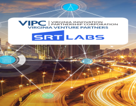 VIPC’s Virginia Venture Partners Invests in SRT Labs to Scale All-in-One IoT Management Platform for Smart, Synchronous Systems Operations