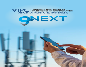 VIPC’s Virginia Venture Partners Invests in SaaS Startup gNext Labs for Automated Inspection and AI-Powered Visualization Platform That Saves Users Time and Money