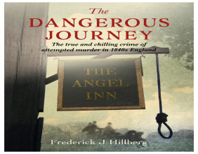 New Historical Novel Set In Bristol And Shropshire Published