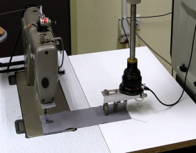 3D Sewing Robots Market Trade Analysis and Statistical Forecast (2024-2032)