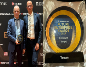 Sabio and Avaya helps Transcom eliminate language barriers in customer service with award-winning AI-powered translation