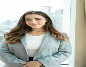 Amity Appoints New CEO and Rebrands as Social+ Following Record Q3 Growth