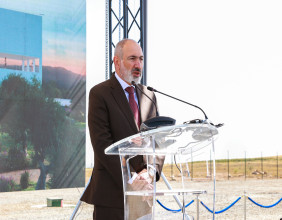 Creating a Bright Present: COAF Expands Educational and Family Support Programs With SMART Campus In Armavir