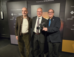 .ART and Allstars 2024 Announce the Winner of the Seventh Digital Innovation in Art Award