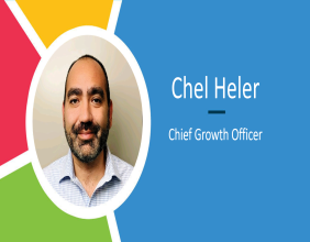 TapClicks Promotes Chel Heler to Chief Growth Officer