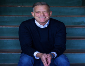 The N50 Project Appoints Former Intel Executive Daniel Gutwein as Chief Executive Officer