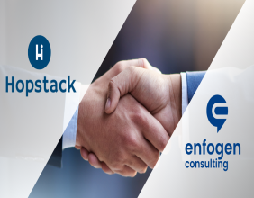 Hopstack Inc and Enfogen Consulting partner to offer seamless warehouse management solutions to businesses using SAP