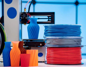 3D Printing Filament Market Reflect A Holistic Expansion With Significant CAGR By 2024-2031