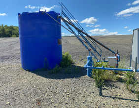 Firepoint Energy developing Western Pennsylvania pilot site for lithium extraction, synthetic fuel production